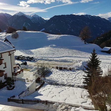 Hotel Haus Notburga à Serfaus Extérieur photo