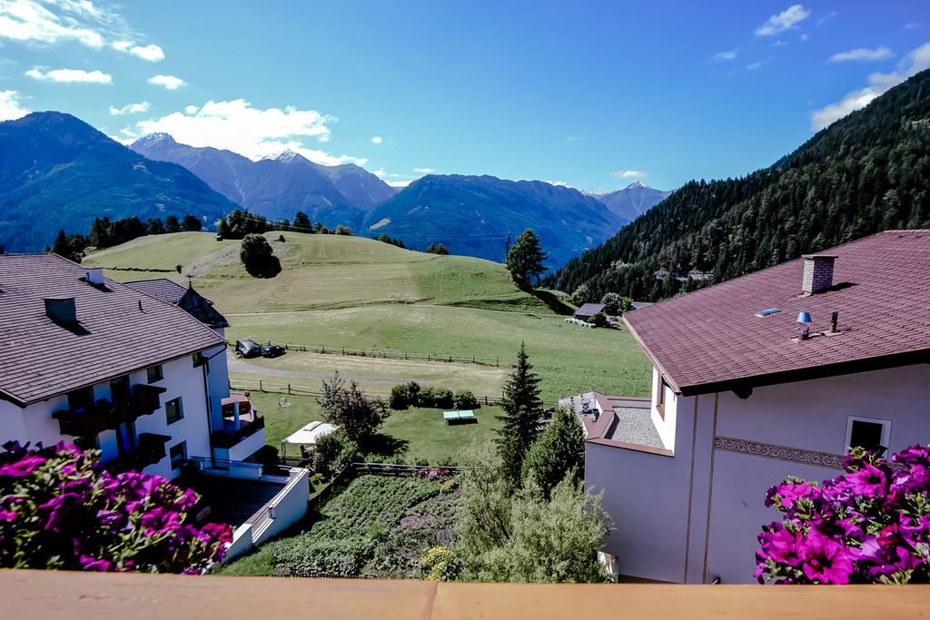 Hotel Haus Notburga à Serfaus Extérieur photo