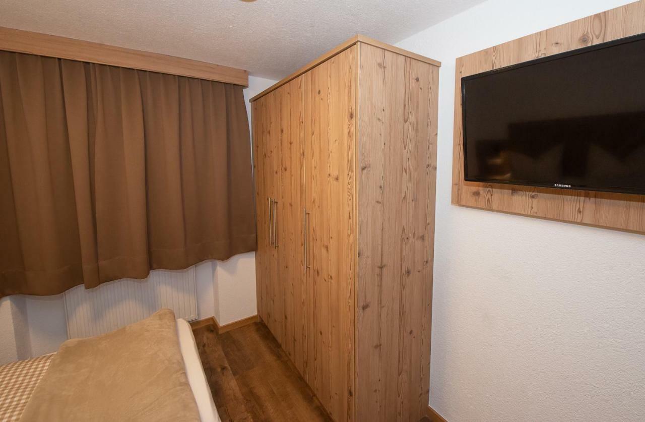 Hotel Haus Notburga à Serfaus Extérieur photo