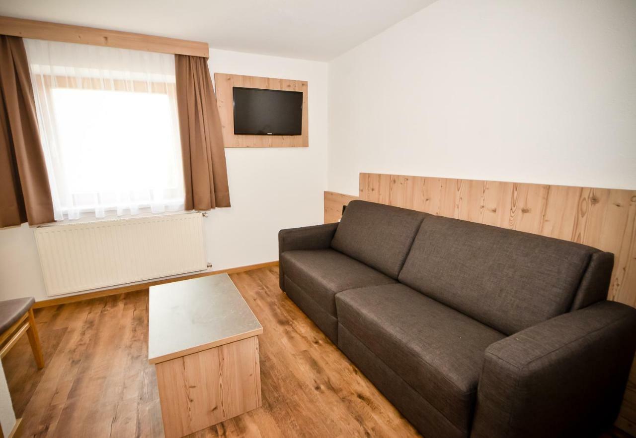Hotel Haus Notburga à Serfaus Extérieur photo